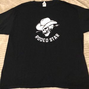 Rodeo Star Tshirt
